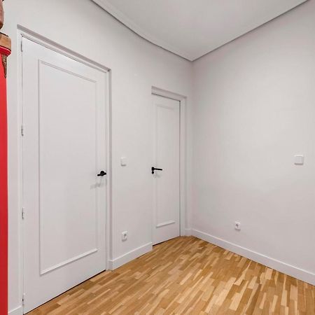 Guestready - Trendy Residence Near Plaza Mayor Madri Exterior foto