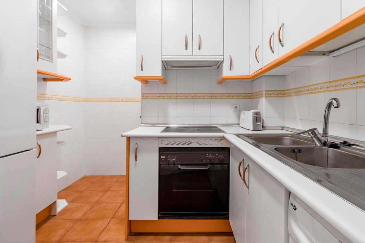Guestready - Trendy Residence Near Plaza Mayor Madri Exterior foto