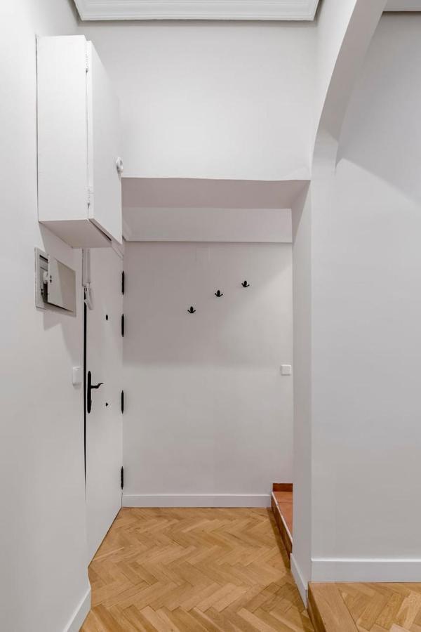 Guestready - Trendy Residence Near Plaza Mayor Madri Exterior foto