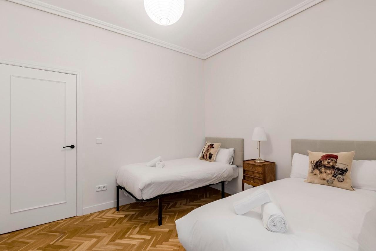 Guestready - Trendy Residence Near Plaza Mayor Madri Exterior foto