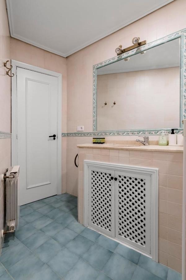 Guestready - Trendy Residence Near Plaza Mayor Madri Exterior foto