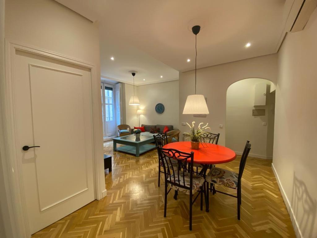 Guestready - Trendy Residence Near Plaza Mayor Madri Exterior foto