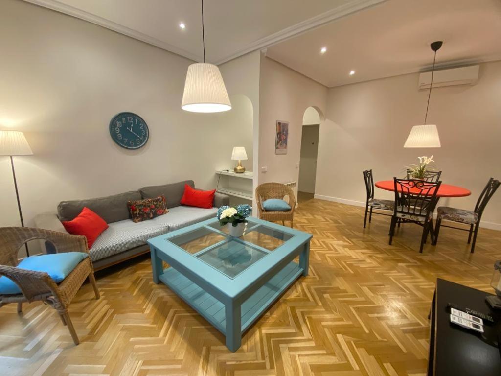 Guestready - Trendy Residence Near Plaza Mayor Madri Exterior foto